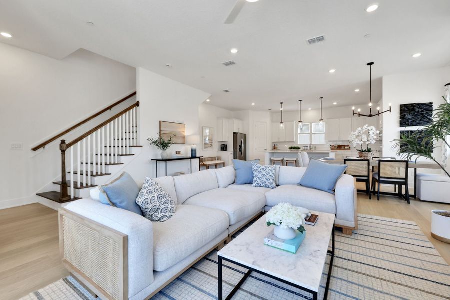 Jacksonville Beach, FL New Home.  - Slide 22