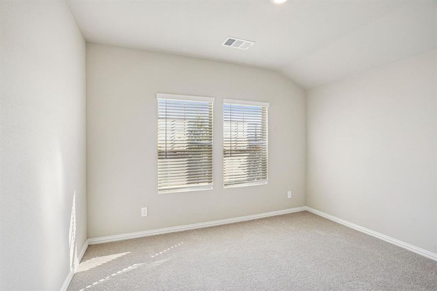 Photo is not of the actual home, but is an inspirational photo of builder’s model home and may depict options, furnishings, and/or decorator features that are not included.