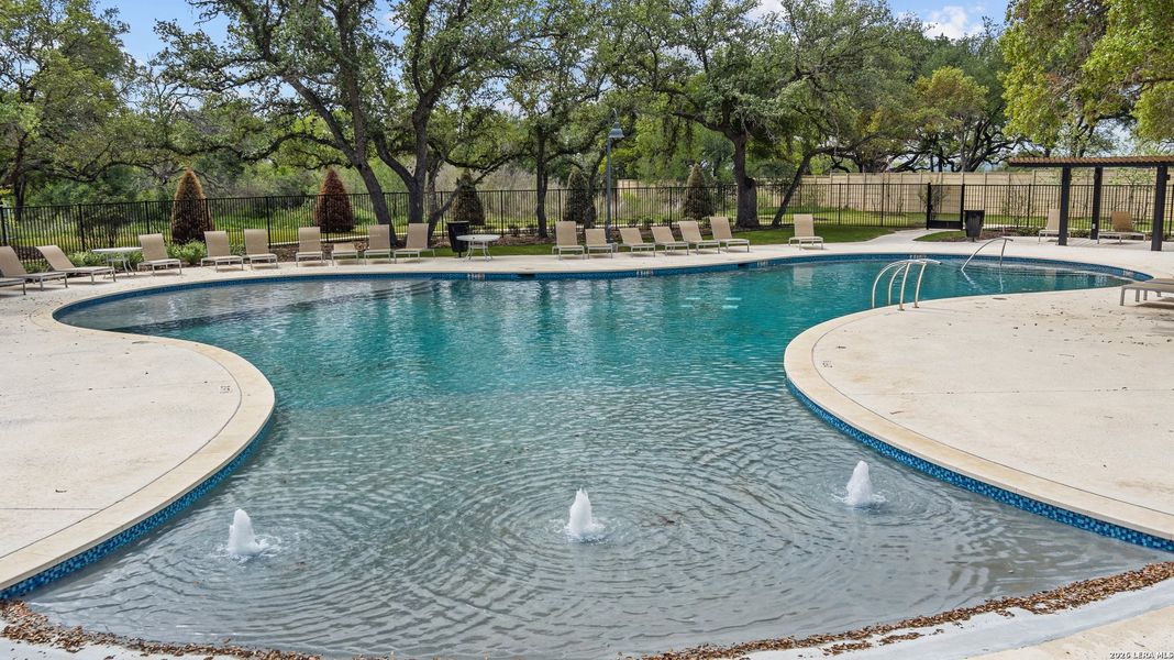 Community amenities in Greenspoint Heights, Seguin (Image 25).