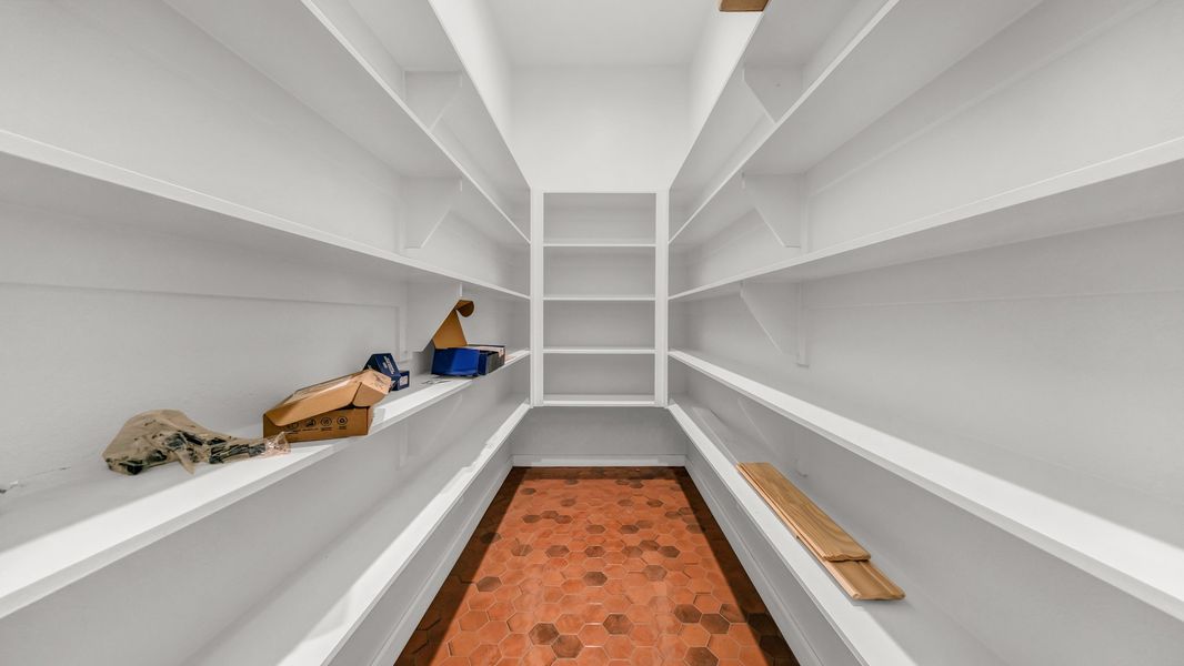 Image 68 representing the Jarrett 1 by Zeal Home Builders in Saddle Crest Estates, Weatherford, TX.