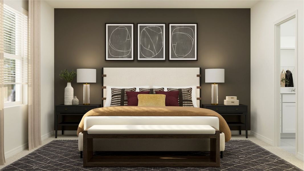 Summit Plan Owners suite