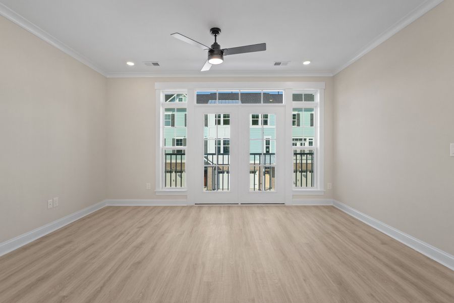 2,167sf New Home in Myrtle Beach, SC. - Slide 19 2,167sf New Home in Myrtle Beach, SC. - Slide 19