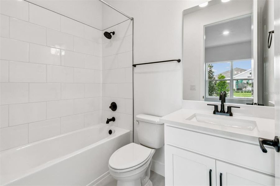 Image 39 of a home in The Peninsula at Rhodine Lake.