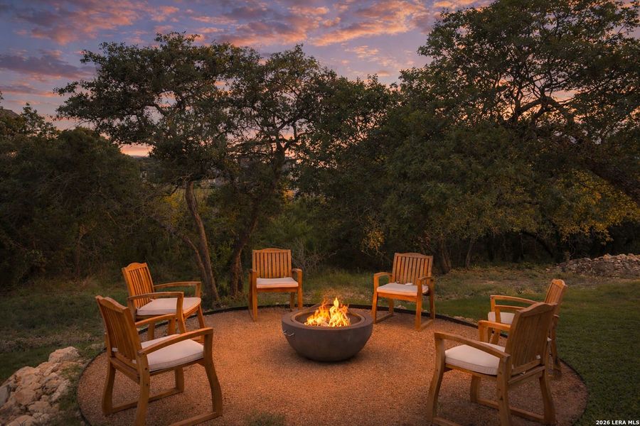 Community amenities in , San Antonio (Image 48).