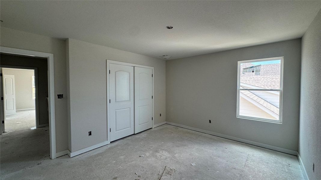 In-progress construction of a new home in Cannon Ranch, Dripping Springs, TX (Image 17).