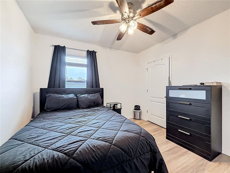 Furnished interior view inside a new home in Edgemont at Serenoa, Clermont (Image 40).