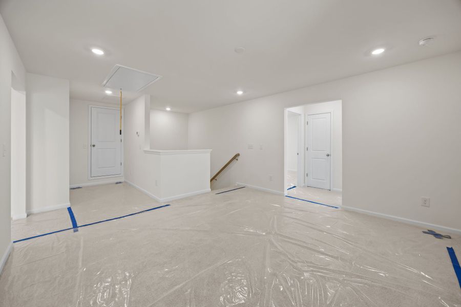 2,813sf New Home in York, SC.  - Slide 23