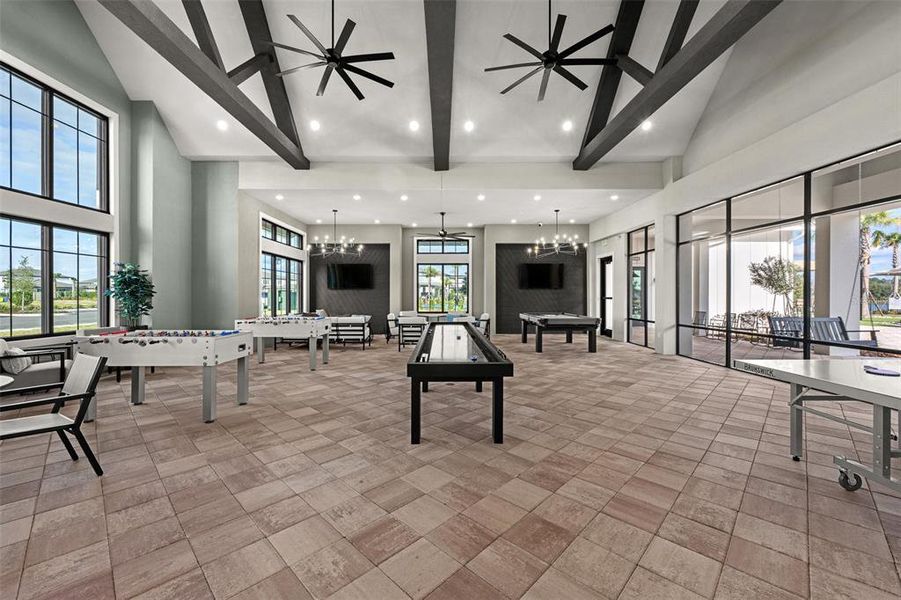 Community amenities in , Wesley Chapel (Image 54).