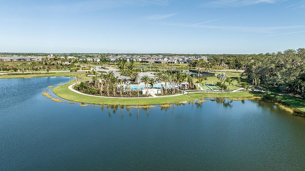 Community amenities in Skye Ranch Community Group Page, Sarasota (Image 36).