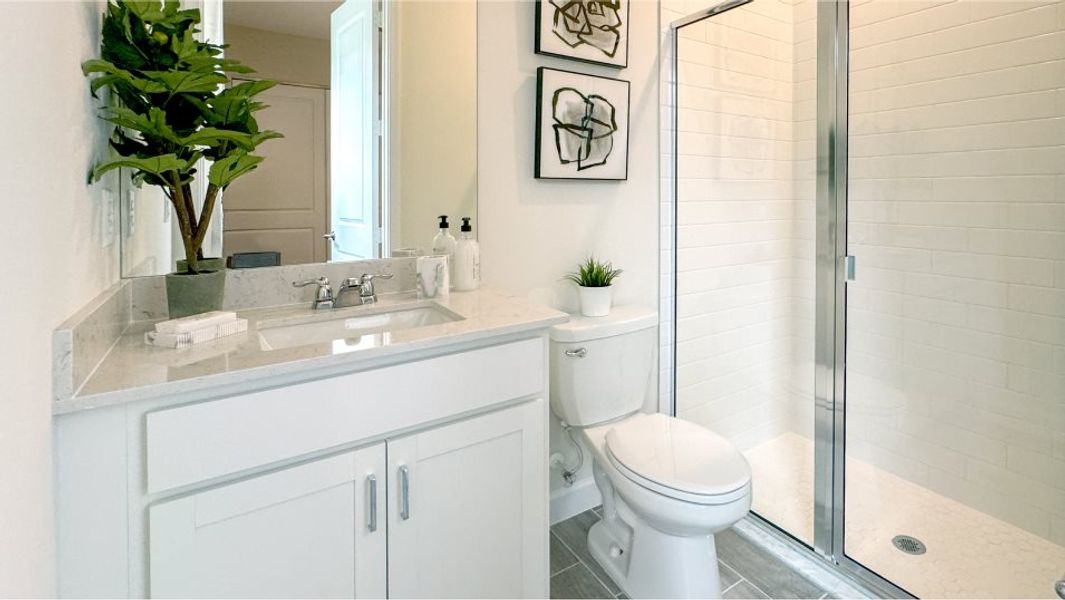 Treviso third bathroom Treviso third bathroom