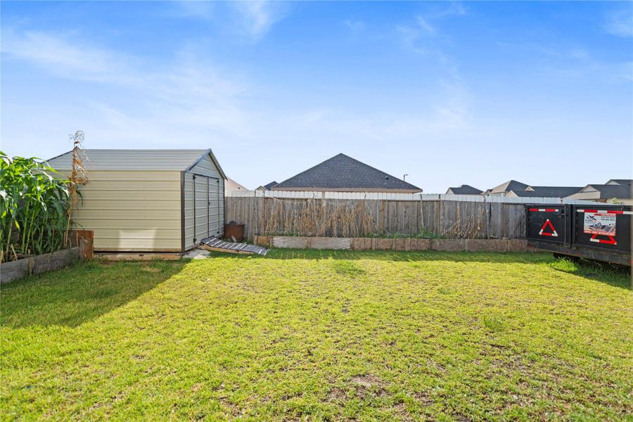 Front exterior of a new home in , Huntsville, TX, highlighting curb appeal (Image 18).