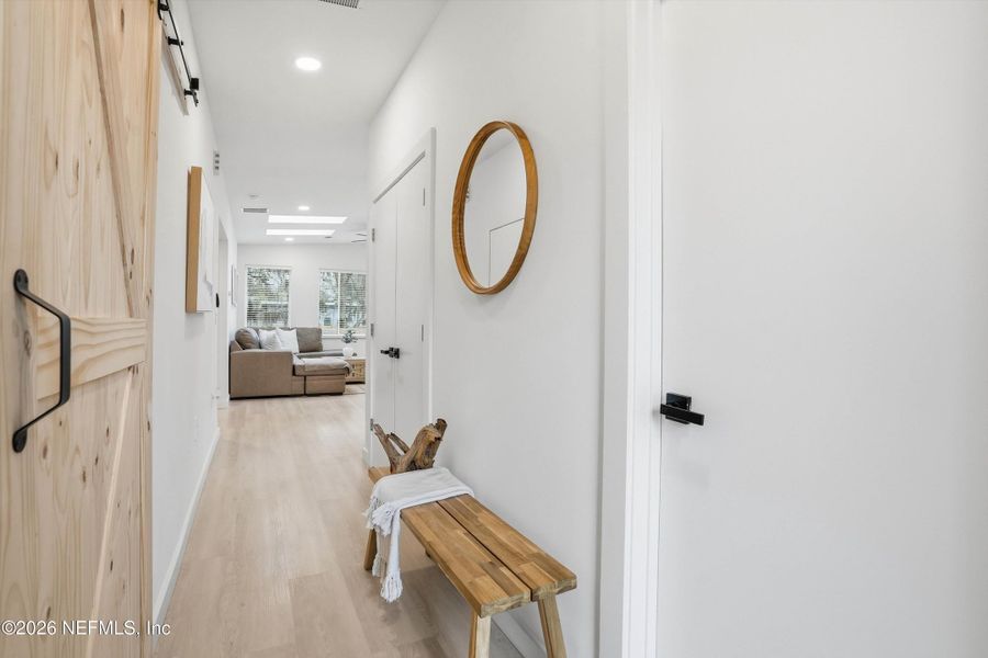 Furnished interior view inside a new home in , St. Augustine (Image 3). Furnished interior view inside a new home in , St. Augustine (Image 3).