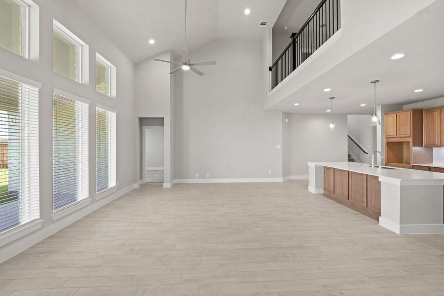 Image 38 of a home in Briarwood Crossing.