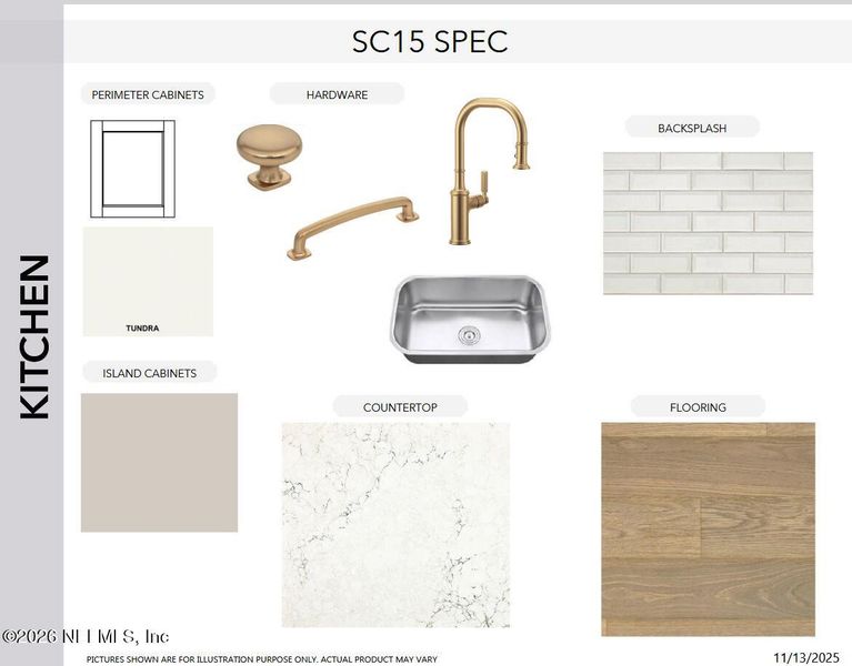 Sample of building materials used in homes in , St. Augustine (Image 13).