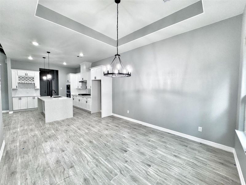 All images are for illustrative purposes only. Home is to be built and is currently under construction.