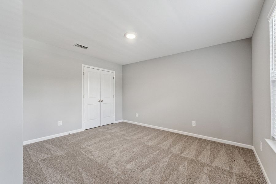 Spacious, unfurnished interior of a new home in Stillwater, Tullahoma (Image 25). Spacious, unfurnished interior of a new home in Stillwater, Tullahoma (Image 25).