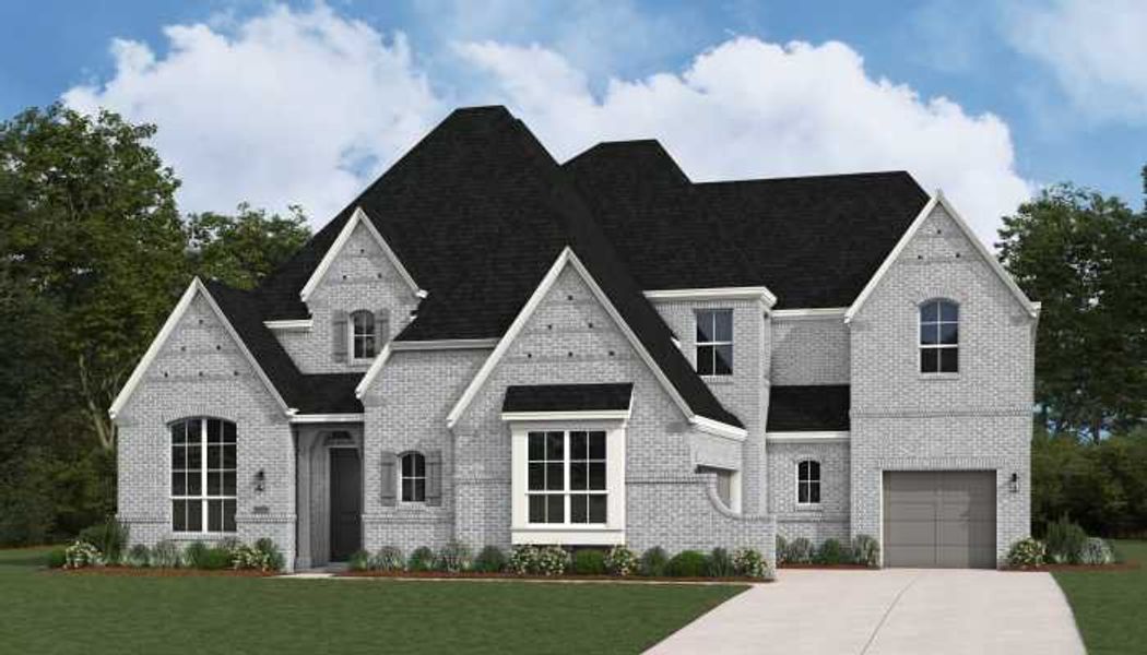 Elevation E Elevation E