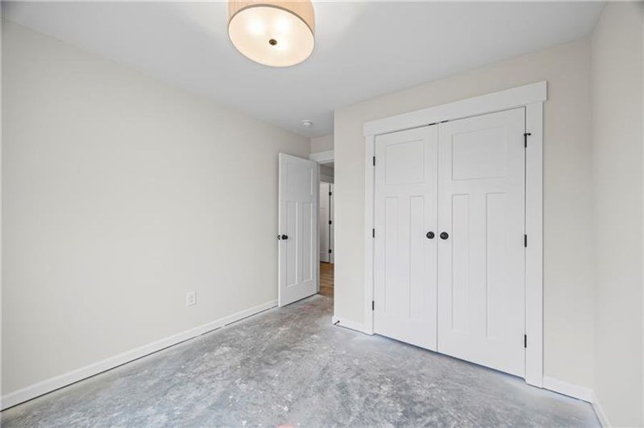 Spacious, unfurnished interior of a new home in , Toccoa (Image 13). Spacious, unfurnished interior of a new home in , Toccoa (Image 13).