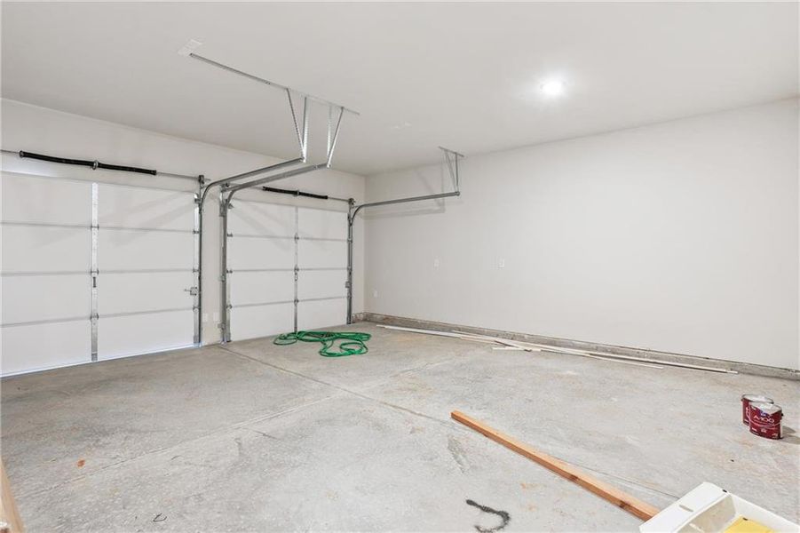 Image 39 of a home in Conner Springs.