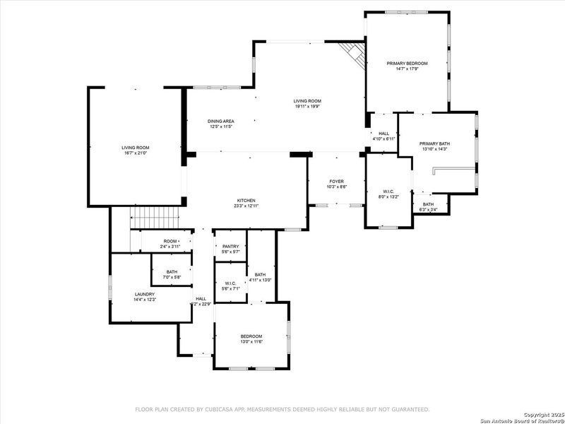2D floor plan layout of this home in , New Braunfels, TX (Image 4). 2D floor plan layout of this home in , New Braunfels, TX (Image 4).