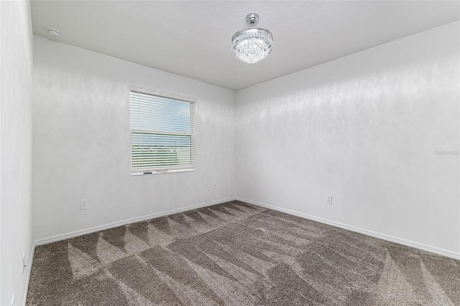 Spacious, unfurnished interior of a new home in , Winter Haven (Image 18). Spacious, unfurnished interior of a new home in , Winter Haven (Image 18).
