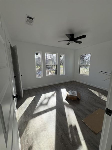 Spacious, unfurnished interior of a new home in , Hillsboro (Image 3). Spacious, unfurnished interior of a new home in , Hillsboro (Image 3).