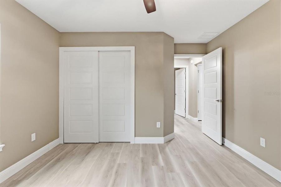 Spacious, unfurnished interior of a new home in , Citrus Springs (Image 32). Spacious, unfurnished interior of a new home in , Citrus Springs (Image 32).