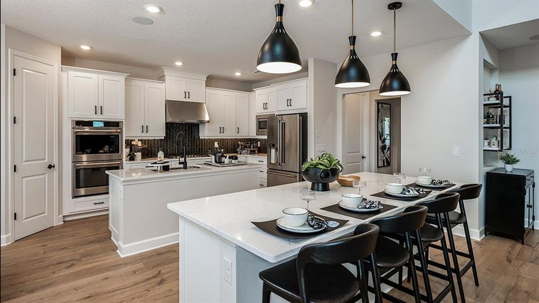 Design Selections.  Home is under construction and selections are subject to change.