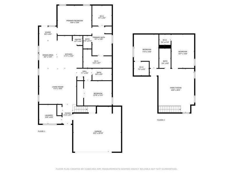 2D floor plan layout of this home in Talavera, Kyle, TX (Image 4). 2D floor plan layout of this home in Talavera, Kyle, TX (Image 4).