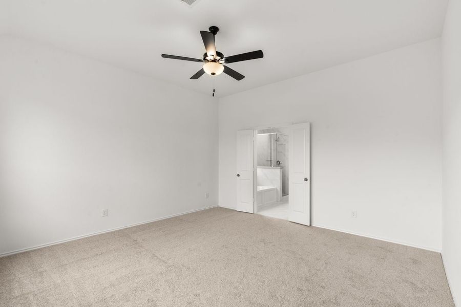 2,587sf New Home in Porter, TX. - Slide 17 2,587sf New Home in Porter, TX. - Slide 17