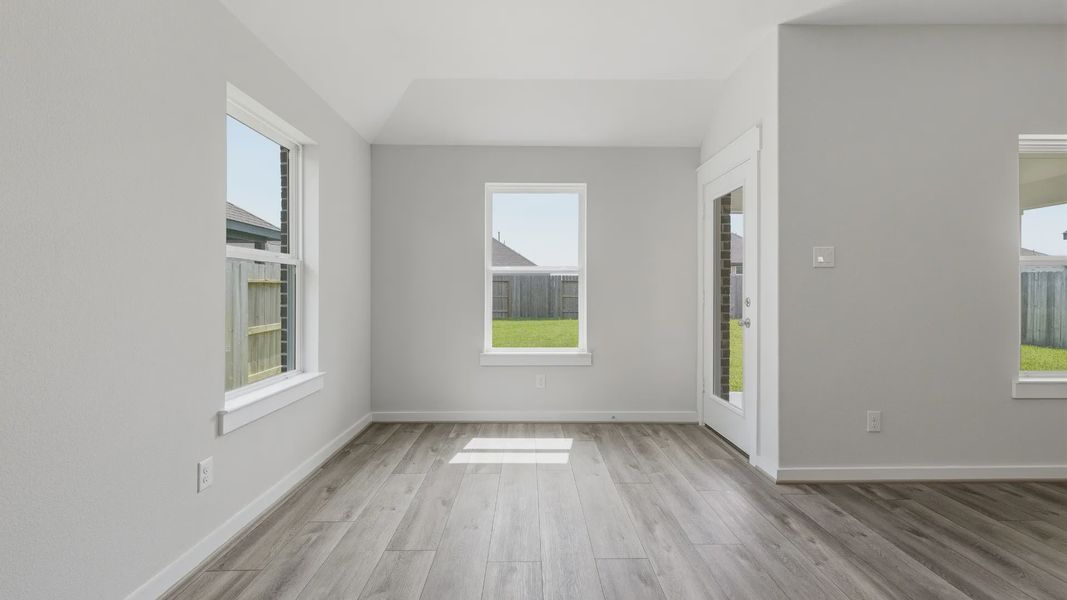 Representative Photo. This home is not complete.