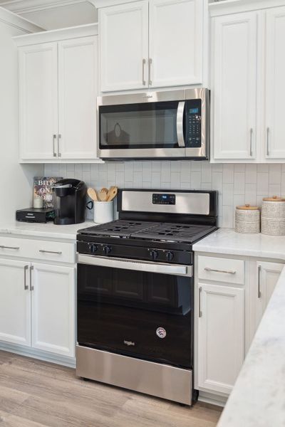 Chapel Hill, TN New Home.  - Slide 14