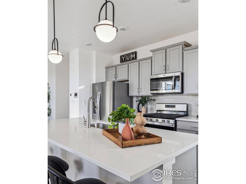 Image 28 of a home in Vantage.