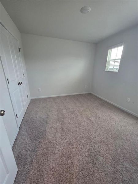 Spacious, unfurnished interior of a new home in Alcovy Trace, Lawrenceville (Image 20).