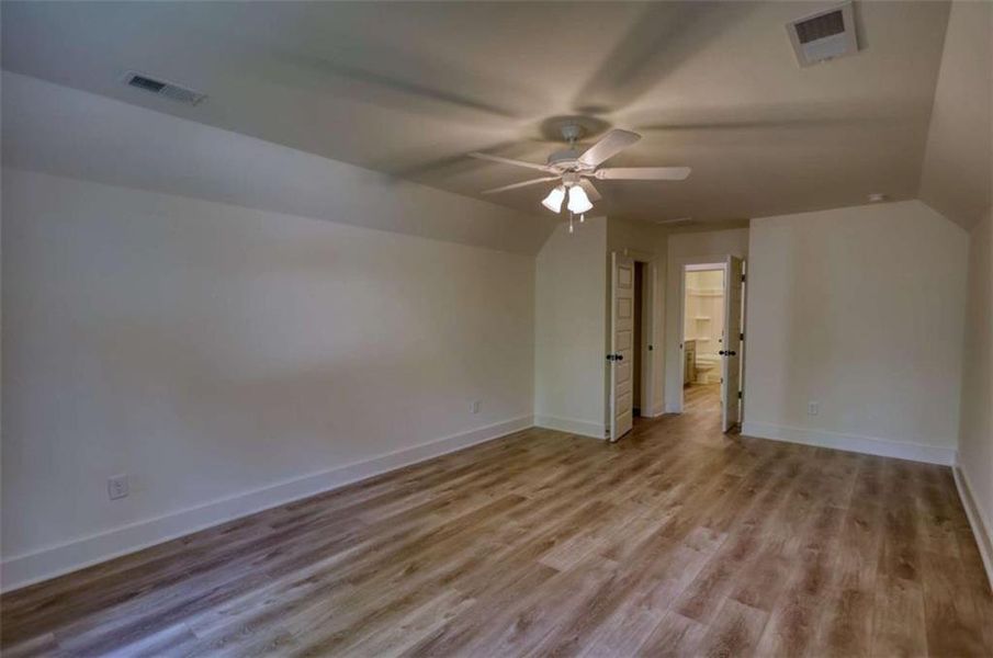 Spacious, unfurnished interior of a new home in , Monticello (Image 24). Spacious, unfurnished interior of a new home in , Monticello (Image 24).