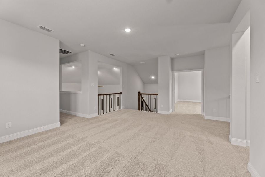 New Home in Fort Worth, TX.  - Slide 24