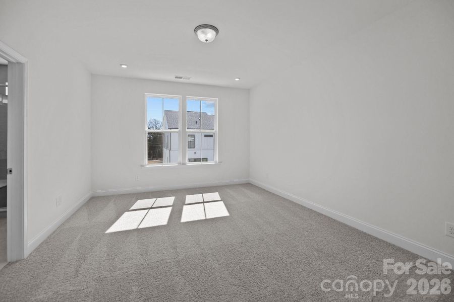 Primary Bedroom 1Representative Photo