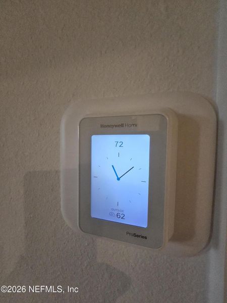 Close-up of interior finishes inside a home in , St. Augustine (Image 21). Close-up of interior finishes inside a home in , St. Augustine (Image 21).