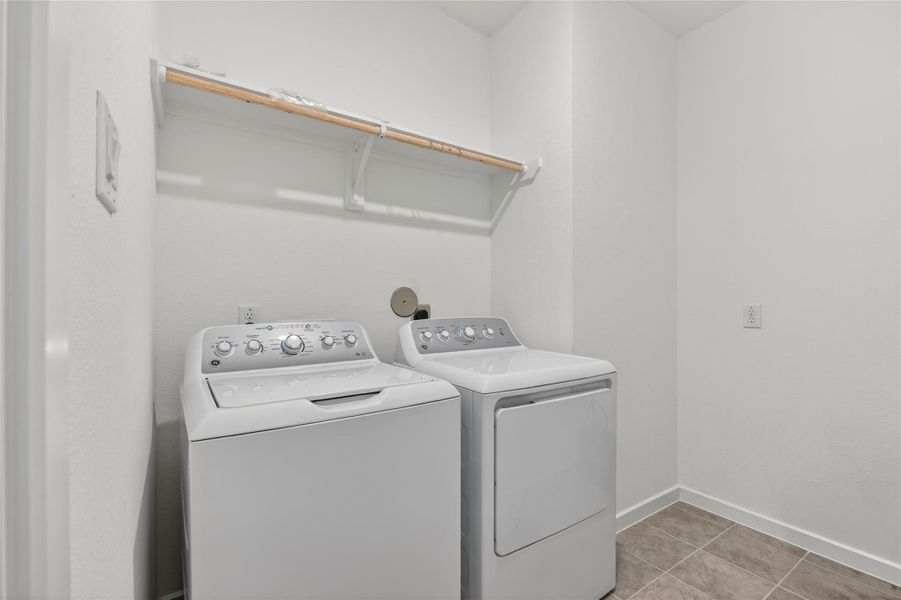 Close-up of interior finishes inside a home in Trillium, Richmond (Image 18).