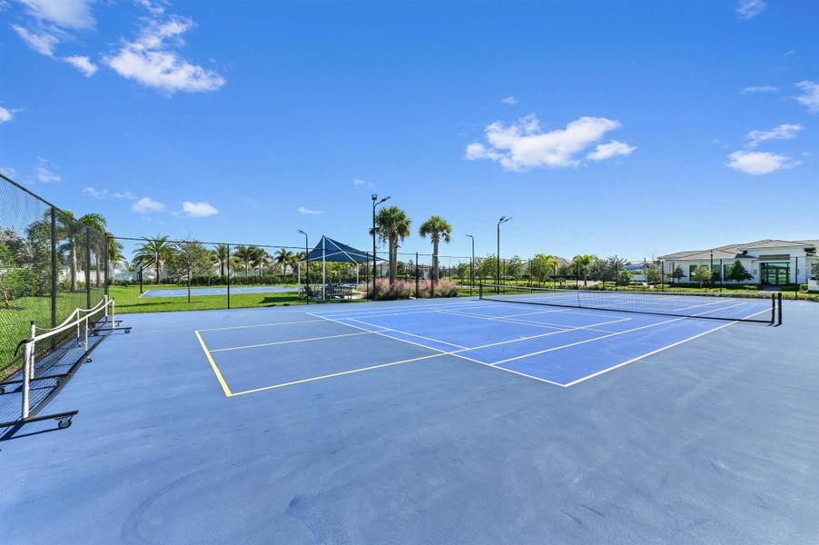 Community amenities in Belterra, Port St. Lucie (Image 61).