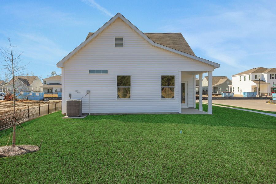 3br New Home in Hardeeville, SC. - Slide 7 3br New Home in Hardeeville, SC. - Slide 7