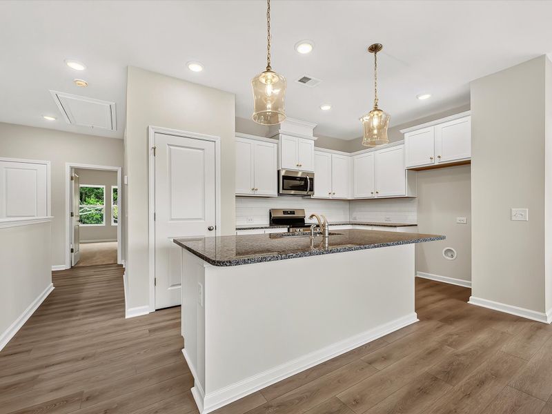 Kitchen Kitchen