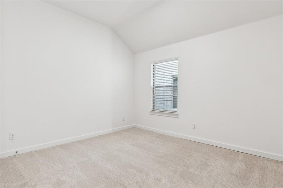 Spacious, unfurnished interior of a new home in Windmore, Princeton (Image 17). Spacious, unfurnished interior of a new home in Windmore, Princeton (Image 17).