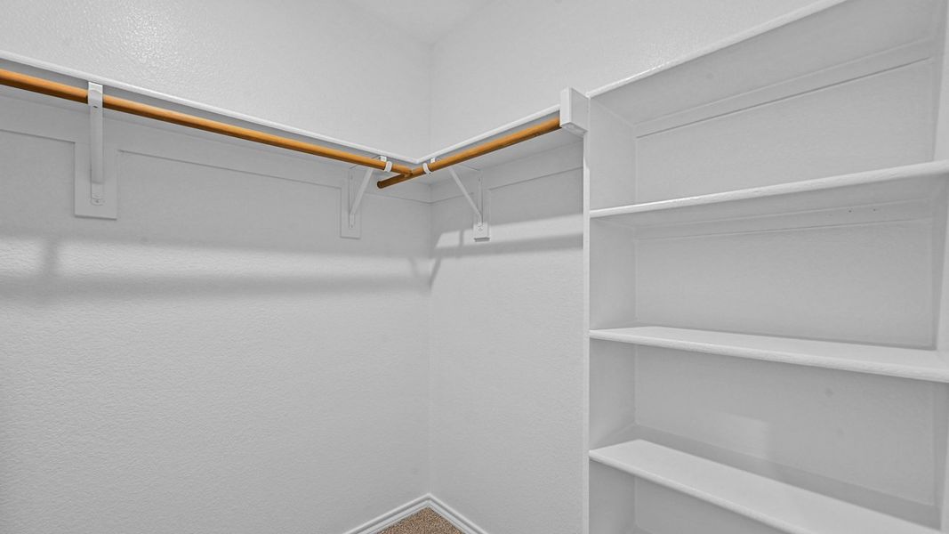 Image 17 representing the Ashburn by D.R. Horton in Waverly Estates, Josephine, TX.