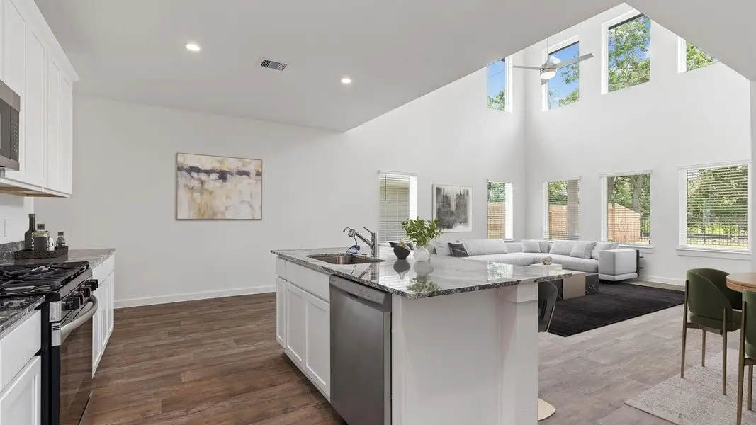 *Images and 3D tour are for illustration only and options may vary from home as built.