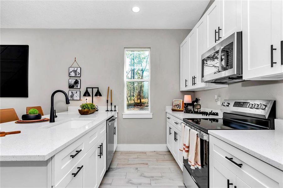 Model Home Photos. Actual Photos of Home Coming Soon