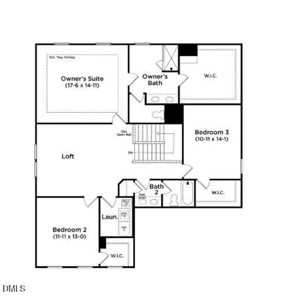 Second Level