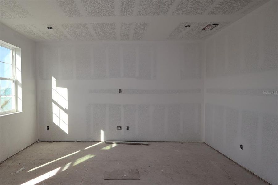 In-progress construction of a new home in Bay Lake Farms, St. Cloud, FL (Image 14). In-progress construction of a new home in Bay Lake Farms, St. Cloud, FL (Image 14).