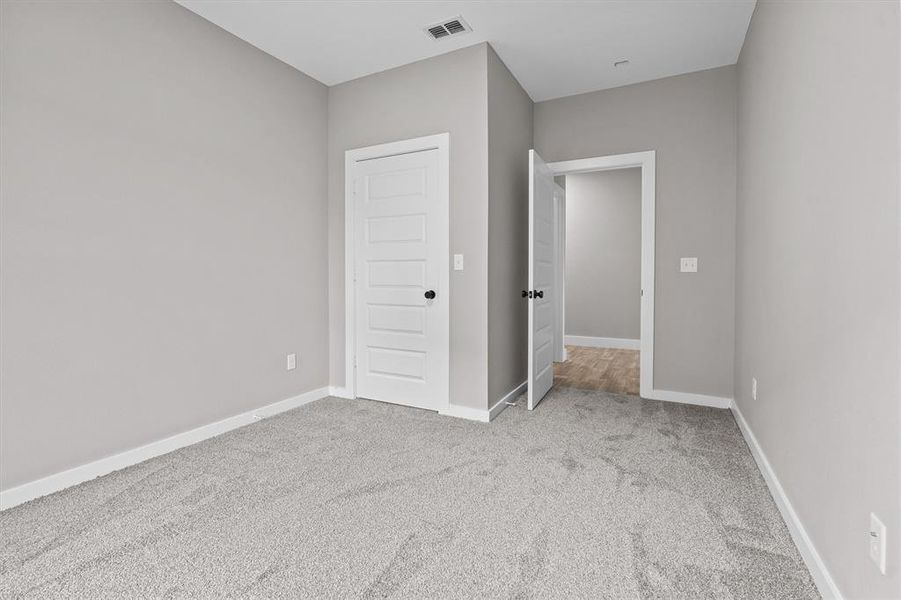 Spacious, unfurnished interior of a new home in , Lindale (Image 15). Spacious, unfurnished interior of a new home in , Lindale (Image 15).