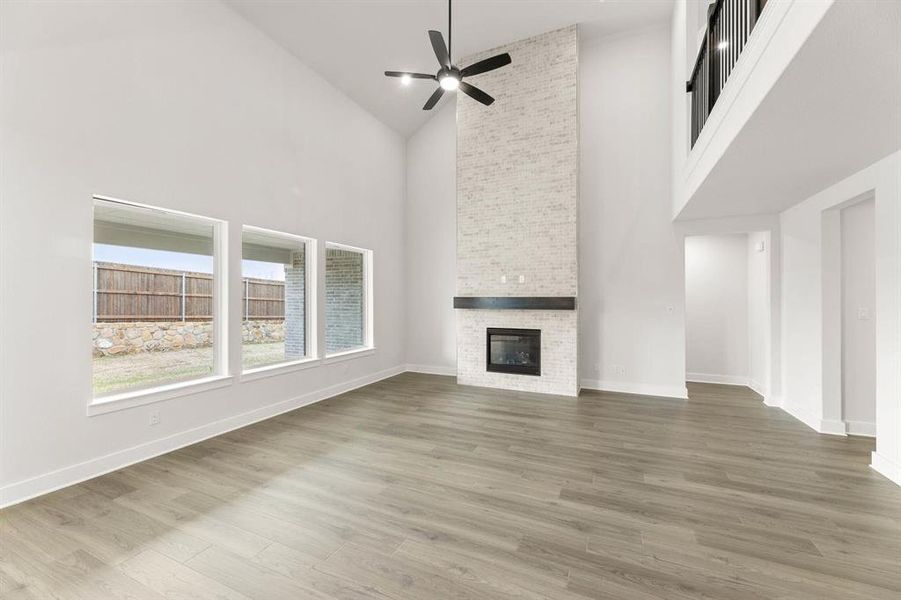 Inspiration Collection at View at the Reserve